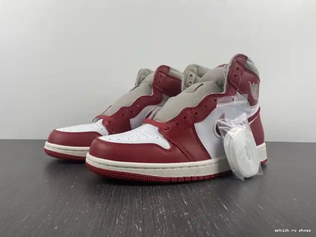 Rep DJ4891-061 Chenille Jordan Newstalgia (W) 1 High OG 0613